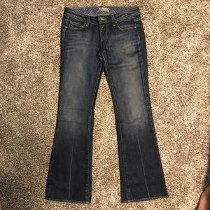 Paige Laurel Canyon Jeans